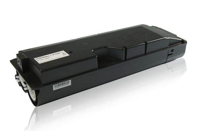 Compatible to Kyocera 1T02LH0NL1 / TK-6305 Toner Cartridge, black 