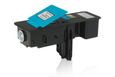 Compatible to Kyocera 1T02R7CNL0 / TK-5240C Toner Cartridge, cyan