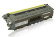 Compatible to Brother TN-321Y Toner Cartridge, yellow