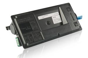 Compatible to Utax 4434010010 Toner Cartridge, black 