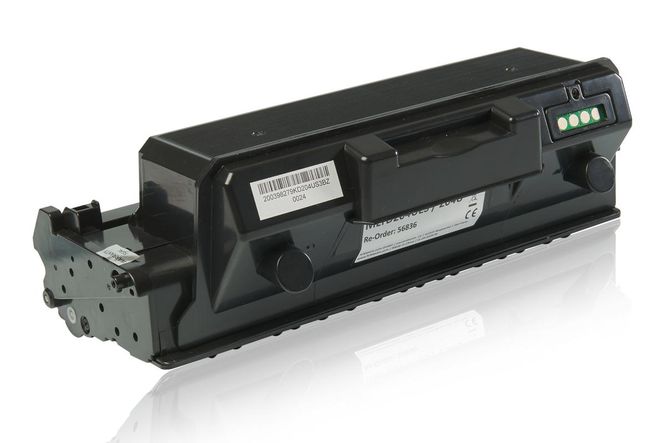 Compatibile con Samsung MLT-D204U/ELS / 204U Cartuccia di toner, nero 