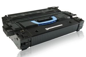Compatible to HP C8543X / 43X Toner Cartridge, black 