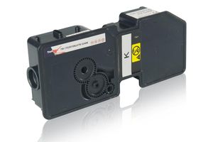 Kompatibel zu Kyocera 1T02R70NL0 / TK-5240K Tonerkartusche, schwarz 