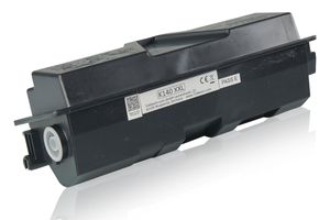 Compatible to Kyocera/Mita 1T02H50EU0 / TK-140 Toner Cartridge, black 
