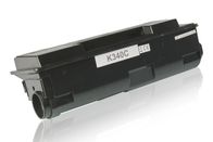 Compatibile con Kyocera/Mita 1T02J00EU0 / TK-340 Cartuccia di toner, nero