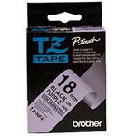 Original Brother TZNF41 P-Touch Farbband