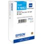 Origineel Epson C13T789240 / T7892XXL Inktcartridge cyaan