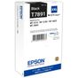 Origineel Epson C13T789140 / T7891XXL Inktcartridge zwart