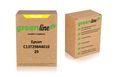 greenline ersetzt Epson C 13 T 29844010 / 29 XL Tintenpatrone, gelb