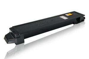 Compatible to Kyocera/Mita 1T02K00NL0 / TK-895K Toner Cartridge, black 