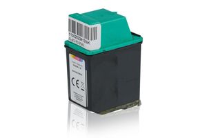Compatible to HP 51625AE / 25 Printhead cartridge, color 