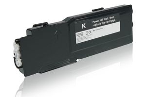 Compatible to Xerox 106R02248 Toner Cartridge, black 