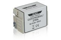 Kompatibel zu Epson C13T27914010 / 27XXL Tintenpatrone, schwarz