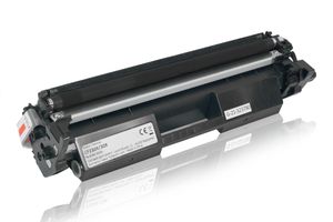 Compatible to HP CF230X / 30X Toner Cartridge, black 