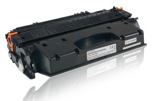 Compatibile con HP Q5949X / 49X Cartuccia di toner, nero 