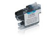 Compatible to Brother LC-3219XLC Ink Cartridge, cyan