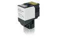 Compatible to Lexmark 80C20K0 / 802K Toner Cartridge, black
