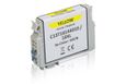 Kompatibel zu Epson C13T18144010 / 18XL Tintenpatrone, gelb