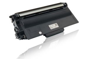 Compatible to Brother TN-3390 Toner Cartridge, black 