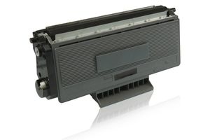 Compatible to Utax 613511010 Toner Cartridge, black 