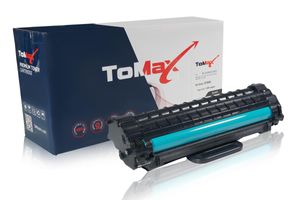 ToMax Premium voor Samsung MLT-D1082S/ELS / 1082S Tonercartridge, zwart