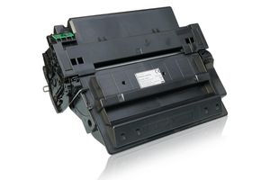 Compatible to HP Q7551X / 51X XL Toner Cartridge, black 