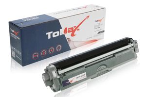 ToMax Premium alternative à Brother TN-242BK Cartouche toner, noir 
