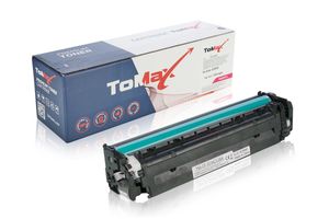 ToMax Premium compatibile con HP CE323A / 128A Cartuccia di toner, magenta 