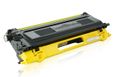 Compatible to Brother TN-130Y XL Toner Cartridge, yellow