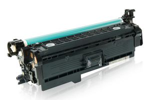 Compatible to HP Q3961A / 122A Toner Cartridge, cyan 