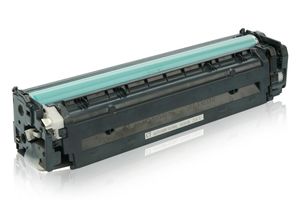 Huismerk voor HP CF210A / 131A Tonercartridge, zwart