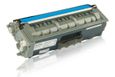 Compatible to Brother TN-329C Toner Cartridge, cyan