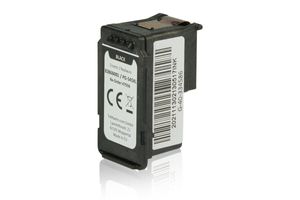 Huismerk voor Canon 8286B001 / PG-545XL Printkop cartridge, zwart