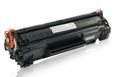 Compatible to HP CB436A / 36A Toner Cartridge, black