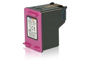 Compatible to HP CH564EE / 301XL XL Printhead cartridge, color 