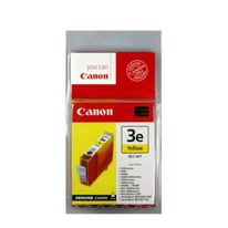 Origineel Canon 4482A241 / BCI3EY Inktcartridge geel