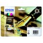Origineel Epson C13T16364511 / 16XL Inktcartridge MultiPack