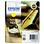 Original Epson C13T16344010 / 16XL Ink cartridge yellow