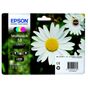 Original Epson C13T18064012 / 18 Tintenpatrone MultiPack