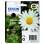 Original Epson C13T18114010 / 18XL Cartouche d'encre noire