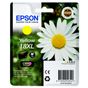 Original Epson C13T18144012 / 18XL Cartucho de tinta amarillo