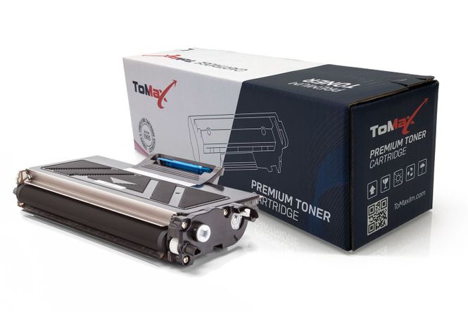 ToMax Premium ersetzt Brother LC-3213M Tintenpatrone, magenta 