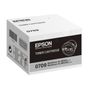 Oryginalny Epson C13S050709 / 0709 Toner czarny