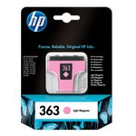 Origineel HP C8775EE / 363 Inktcartridge licht magenta