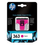 Origineel HP C8772EE / 363 Inktcartridge magenta