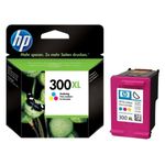 Origineel HP CC644EE / 300XL Printkop cartridge color
