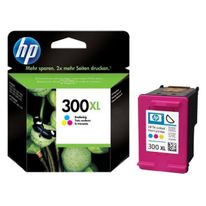 Original HP CC644EE / 300XL Printhead cartridge color 