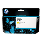 Cartuccia Originale HP 727 Nero Opaco C1Q11A &ndash; Magazzino (Nuova, Confezione Ridotta)