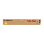 Original Ricoh 828307 Toner gelb