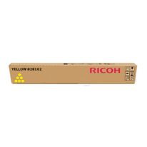 Original Ricoh 828307 Toner gelb 